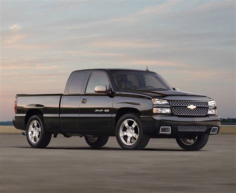 2006 chevy silverado ss specs|2006 chevy silverado ss price.